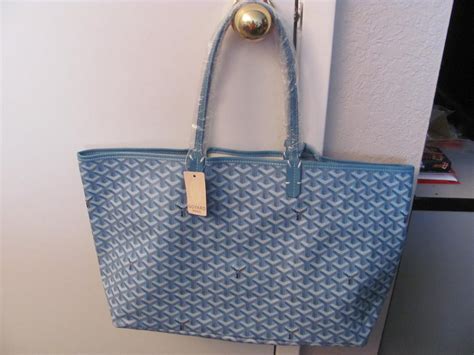 knock off goyard|faux goyard tote.